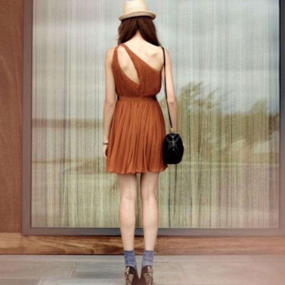 Club Monaco Frida dress